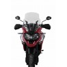 Bulle moto haute protection MRA type touring pour moto TRIUMPH 1200 TIGER 4