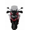 Bulle moto haute protection MRA type touring pour moto TRIUMPH 1200 TIGER 7