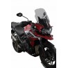 Bulle moto haute protection MRA type touring pour moto TRIUMPH 1200 TIGER 8