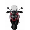Bulle moto MRA type Variotouring avec spoiler TRIUMPH 1200 TIGER 0
