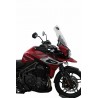 Bulle moto MRA type Variotouring avec spoiler TRIUMPH 1200 TIGER 4