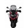 Bulle moto MRA type Variotouring avec spoiler TRIUMPH 1200 TIGER 9