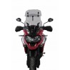 Bulle moto MRA type X-CREEN avec spoiler TRIUMPH 1200 TIGER 6