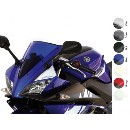 Bulle MRA origine YAMAHA YZF125R 2008-2017