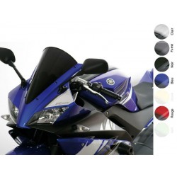 Bulle MRA racing YAMAHA YZF125R 2008-2018
