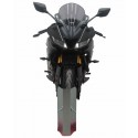 Bulle moto MRA racing double courbure pour moto YAMAHA YZF125R