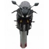 Bulle moto MRA racing double courbure pour moto YAMAHA YZF125R 5