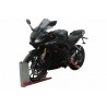 Bulle moto MRA racing double courbure pour moto YAMAHA YZF125R 9