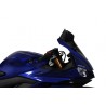 Bulle moto MRA racing double courbure pour moto YAMAHA YZF-R3 4