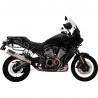 Echappement VANCE & HINES HI-OUTPUT HARLEY DAVIDSON PAN AMERICA 1250 2021-2022 2