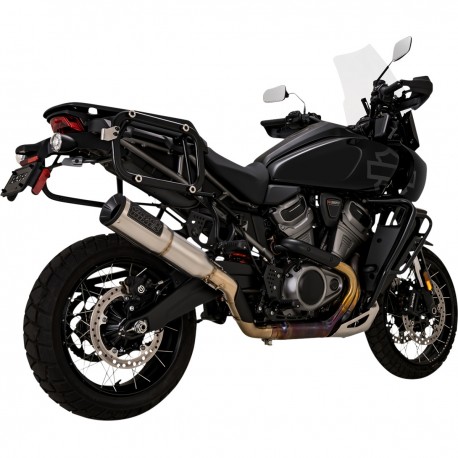 Echappement VANCE & HINES HI-OUTPUT HARLEY DAVIDSON PAN AMERICA 1250 2021-2022