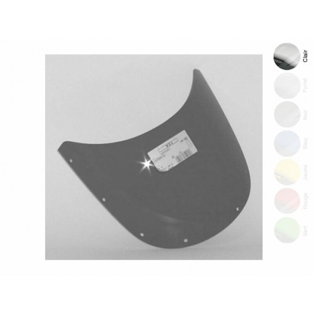 Bulle MRA origine YAMAHA XJ750 1981-1984