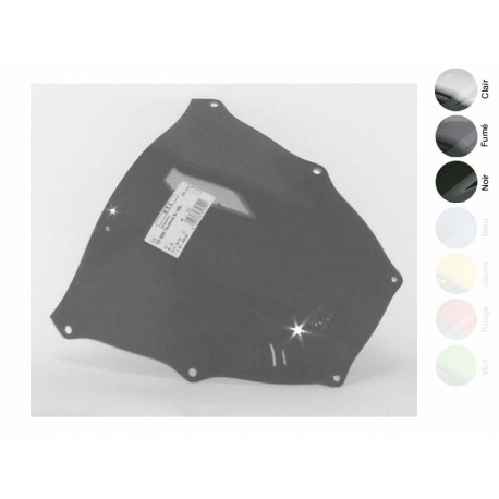 Bulle MRA Sport YAMAHA YZF600R THUNDERCAT 1993-2003