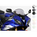 Bulle MRA origine YAMAHA YZF-R6 2006-2007