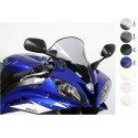 Bulle MRA racing YAMAHA YZF-R6 2006-2007