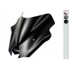 Saute vent moto MRA type sport pour moto YAMAHA MT-07 FZ7 3