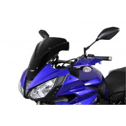 Bulle MRA sport YAMAHA MT-07 TRACER 2016-2019