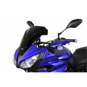 Bulle moto MRA type sport pour moto YAMAHA MT-07 TRACER