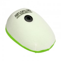 Filtre à air HIFLOFILTRO mousse standard Honda CRF250R 2020-2021