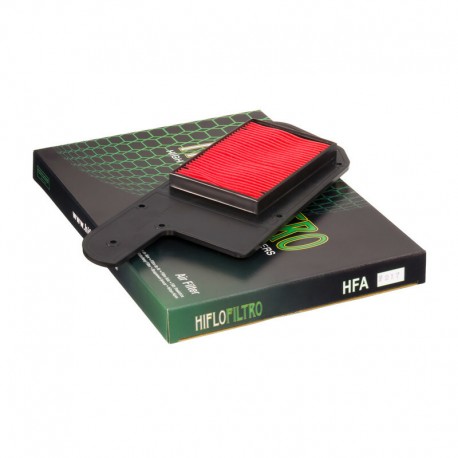 Filtres à air HIFLOFILTRO HONDA FES 250 FORESIGHT NSS 250 REFLEX PEUGEOT SV250 PIAGGIO X9 250