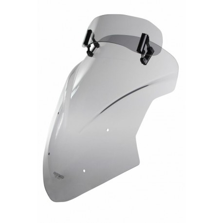 Bulle moto MRA type Variotouring VT avec spoiler YAMAHA TRACER 900