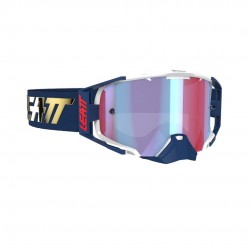 Masque cross LEATT VELOCITY IRIZ 6.5
