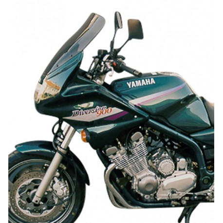 Bulle MRA Tourisme YAMAHA XJ900S DIVERSION 1995-2003