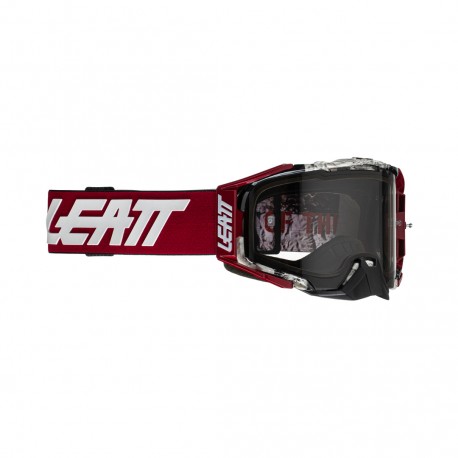 Masque cross LEATT VELOCITY 6.5