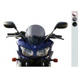 Bulle MRA racing YAMAHA FZS 1000 FAZER 2001-2006