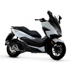 Ligne complete ARROW URBAN HONDA 125 FORZA 2021-2023