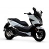 Ligne complete d'échappement ARROW URBAN HONDA 125 FORZA 2021 à 2023 0