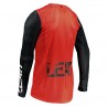 Maillot motocross LEATT 4.5 FLOW 3
