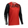 Maillot motocross LEATT 4.5 FLOW 2