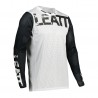 Maillot motocross LEATT 4.5 FLOW 4
