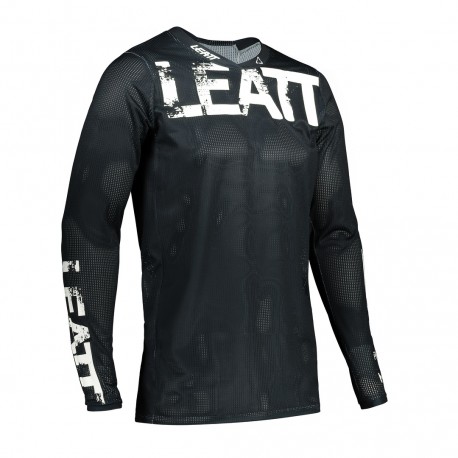 Maillot motocross LEATT 4.5 FLOW