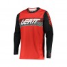 Maillot motocross LEATT 4.5 FLOW 5