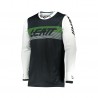 Maillot motocross LEATT 4.5 FLOW 6