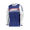 Maillot motocross LEATT 4.5 FLOW 7