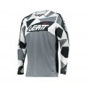Maillot motocross LEATT 4.5 FLOW 1