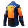 Veste LEATT 4.5 X-LITE 3