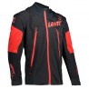 Veste LEATT 4.5 X-LITE 4