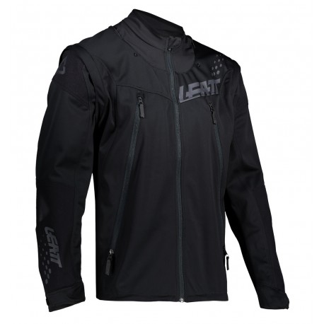 Veste LEATT 4.5 X-LITE