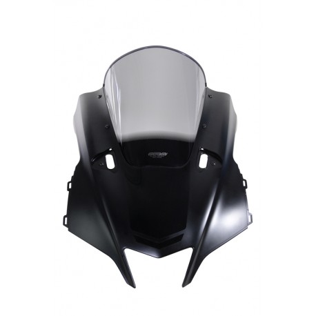 Bulle moto MRA racing double courbure pour moto YAMAHA YZF-R1 YZF-R1M