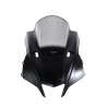 Bulle moto MRA racing double courbure pour moto YAMAHA YZF-R1 YZF-R1M 2