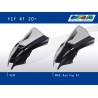 Bulle moto MRA racing double courbure pour moto YAMAHA YZF-R1 YZF-R1M 6