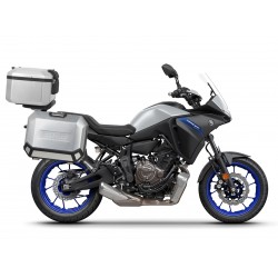 Fixation valises shad 4P YAMAHA MT 07 tracer 7 2016-2021
