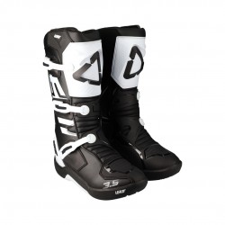 Bottes cross LEATT 3.5