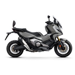 kit fixation Dosseret passager scooter HONDA FORZA 750 X-ADV 750 2021-2023