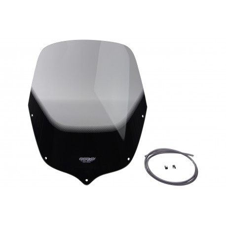 Bulle MRA origine YAMAHA XJR 1300 2002-2016