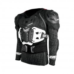 Plastron LEATT 4.5 pro